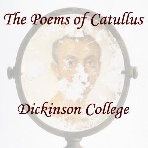 Catullus by Catullus