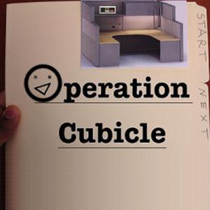 Operation Cubicle