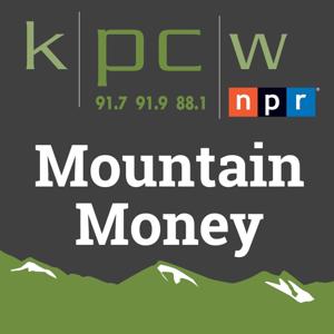 Mountain Money by Roger Goldman, Kevin Kennedy