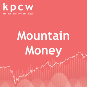 Mountain Money by Roger Goldman, Kevin Kennedy