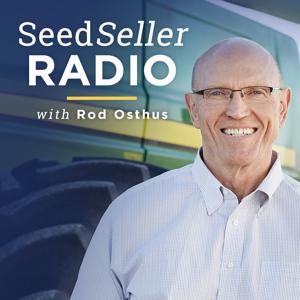 SeedSeller Radio by Rod Osthus