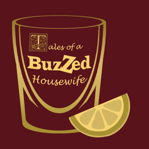 Tales of a BuzZed Housewife podcast