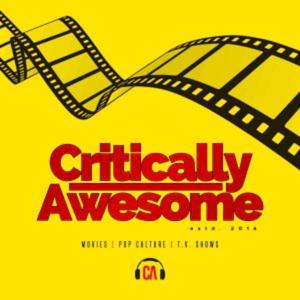 Critically Awesome
