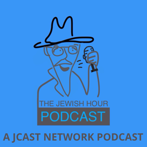 The Jewish Hour by JCast Network