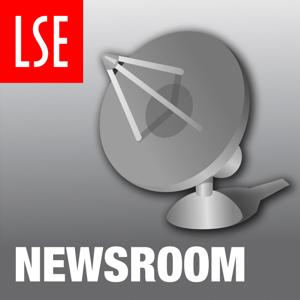 LSE Newsroom by London School of Economics and Political Science