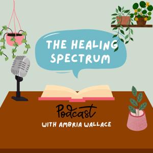 The Healing Spectrum