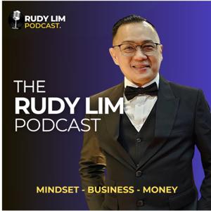 Rudy Lim Podcast