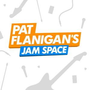 Pat Flanigan's Jam Space