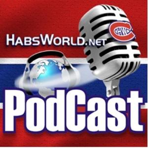 Habsworld Podcast by Habsworld