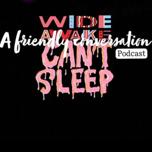 Chance Or Choice (wide awake Can’t sleep edition)