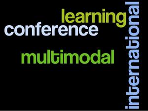 Multimodal Learning Conferences by Art Beyond Sight