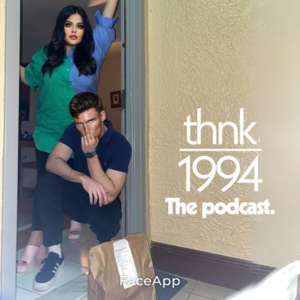 THNK1994: The Podcast