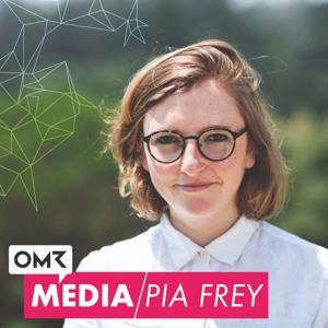 OMR Media by Pia Frey