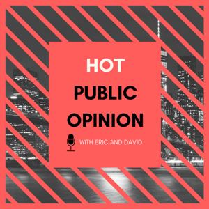 Hot Public Opinion