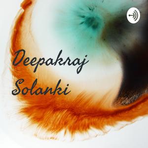 Deepakraj Solanki