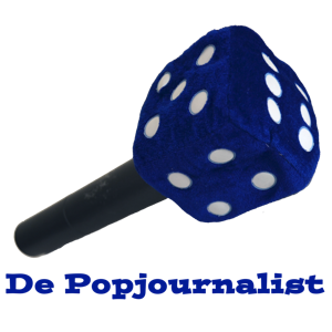 De Popjournalist