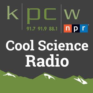 Cool Science Radio by Lynn Ware Peek, Katie Mullaly