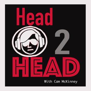 Head2Head by Cameron McKinney