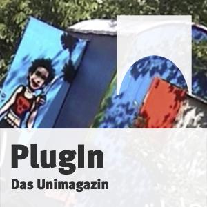 PlugIn - 1. Ausgabe