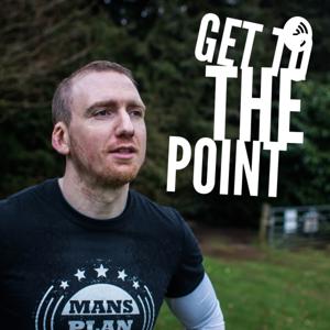 Man’s Plan Podcast