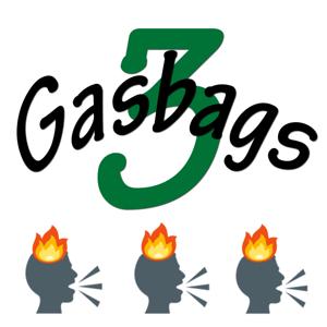 The Three Gasbags - A Detroit Sports Podcast