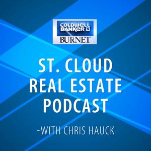 St. Cloud Real Estate Podcast with Chris Hauck