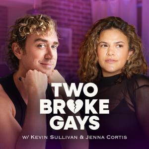 Two Broke Gays