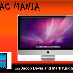 Mac Mania