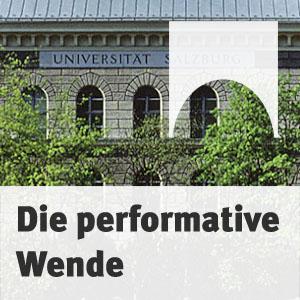 Die performative Wende