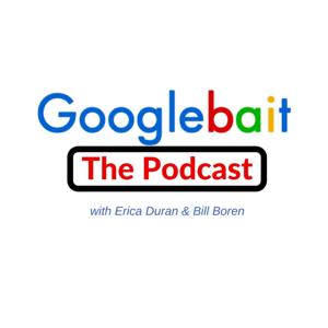 Googlebait The Podcast