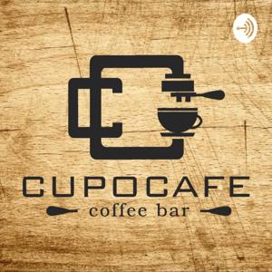 Cupocafe Coffee bar