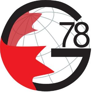 Group of 78's podcast