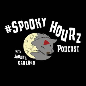 Spooky Hourz Podcast