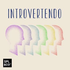 Introvertendo - Autismo por Autistas by Superplayer & Co