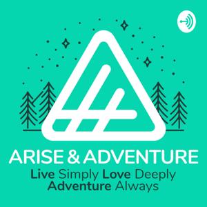 Arise and Adventure