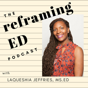 Reframing ED