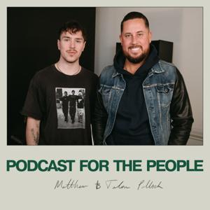 Podcast For The People