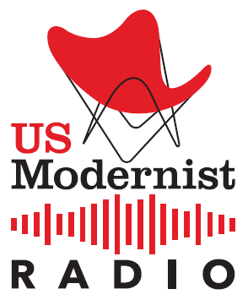 USModernist Radio - Architecture You Love by George Smart