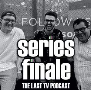 Series Finale