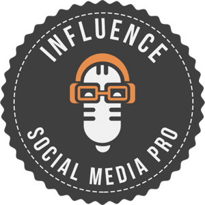 Influence @ SocialMediaPro.fr