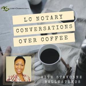 LC Notary Conversations Over Coffee