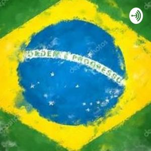 Brazilian Portuguese Language by Clayton Romano