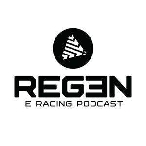Regen E Racing Podcast
