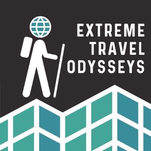 Extreme Travel Odysseys