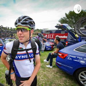 The Cycling Club - Ed Laverack