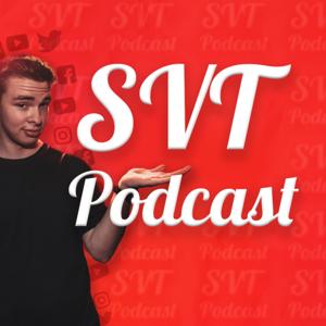 De SVT Podcast Show