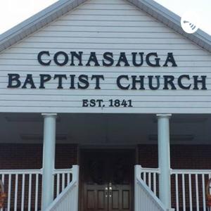 Conasauga Baptist Church