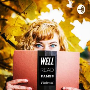 Well Read Dames Book Club