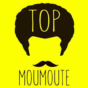 Top Moumoute by SuperCaddy