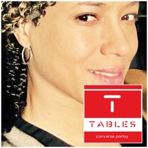 TablesParlay. Parlaying conversation to Inspiration
